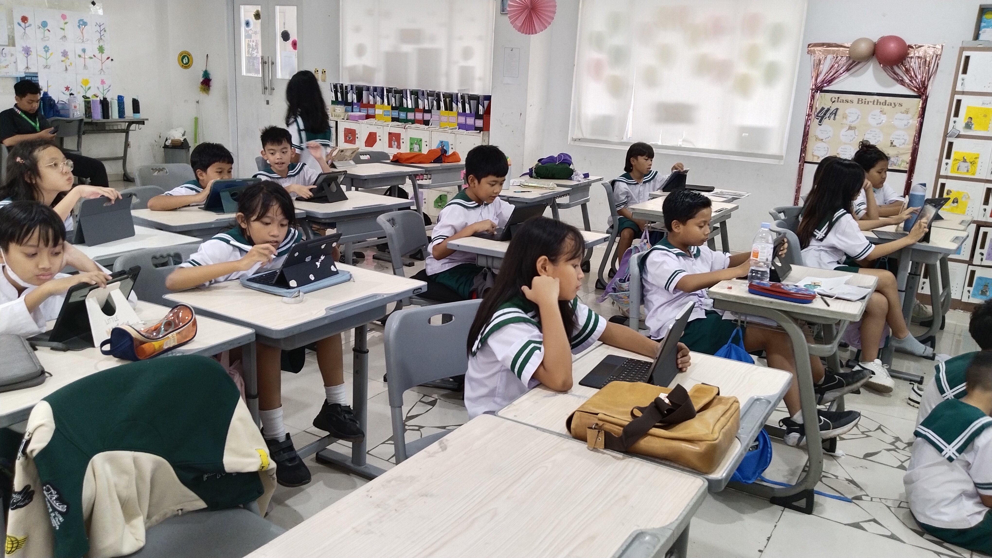 GSE Class Gallery 7 - Landscape Kanan